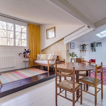 Le Cosy - Appartement Trois Chambres Centre 波尔多 外观 照片