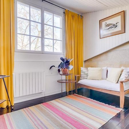 Le Cosy - Appartement Trois Chambres Centre 波尔多 外观 照片