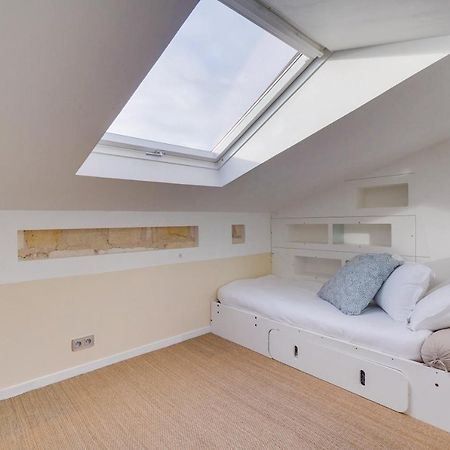 Le Cosy - Appartement Trois Chambres Centre 波尔多 外观 照片