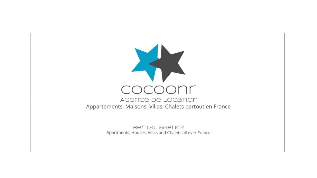 Le Cosy - Appartement Trois Chambres Centre 波尔多 外观 照片